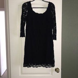 White House Black Market Dress